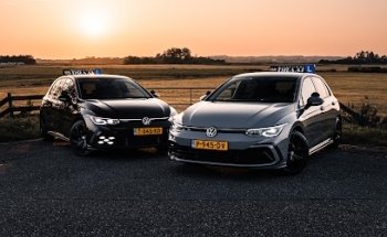 Rijschool De Draai