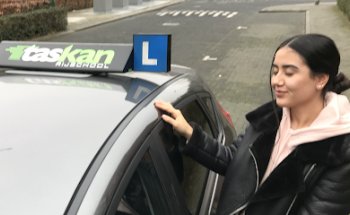 Rijschool Taskan