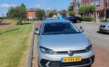 Rijschool Janmo
