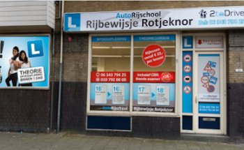 Rotjeknor