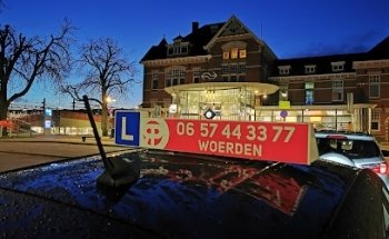 Rijschool Plassie