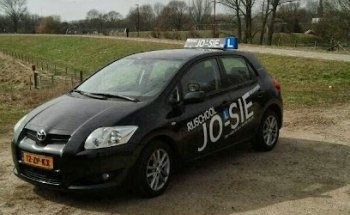 Jo-sie Rijschool