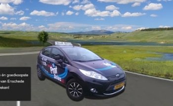 Rijschool Profdrive