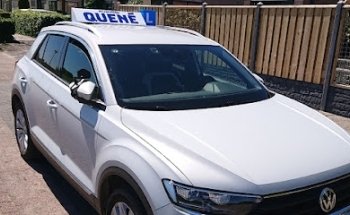 Rijschool Quené
