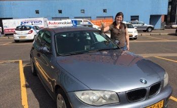Rijschool Automobiel