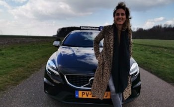De Nieuwe Rijschool