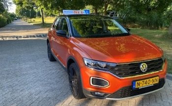 Rijschool Nr 1
