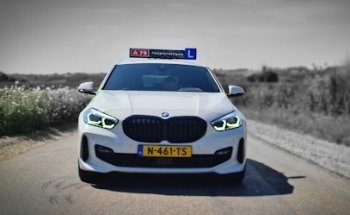 A79 Rijopleidingen