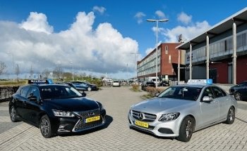 Rijschool Rij en Slaag