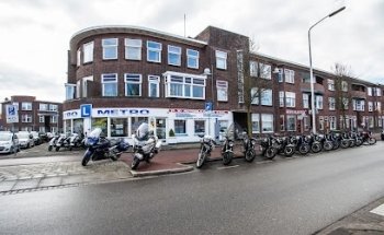Verkeersschool Metro