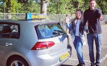 Driving Stars