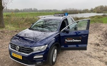 Rijschool Yvonne Dekkers