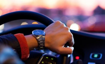Shah Driving Academy