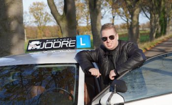 Rijschool Joore