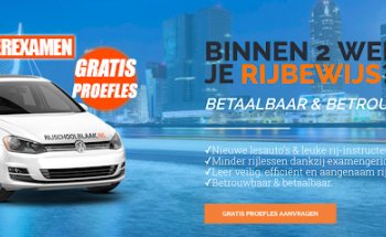Rijschool Blaak