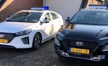 Rijschool De Rooij