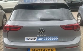 Rijbewijs halen Rotterdam | Rijlessen | Legend Rij-Opleidingen