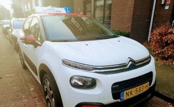 rijschool Eric