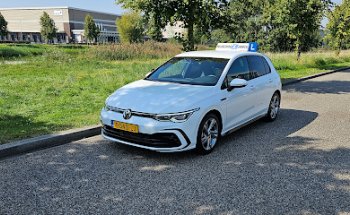 Rijschool Jance