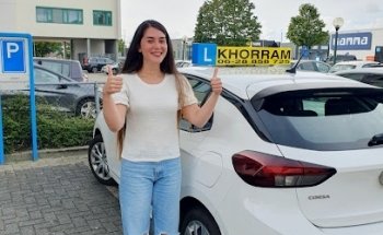 Khorram