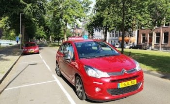 Rijschool Ik heb rijles