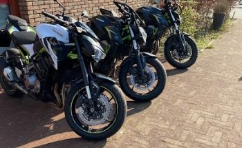 Verkeersschool Goodway