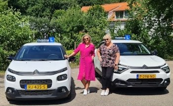Autorijschool Huijding
