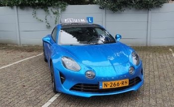 Rijschool Pluim