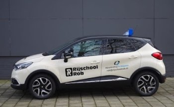 rijschool rob