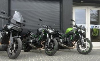 Motorrijschool Vink
