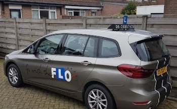 Go with the Flo Verkeersschool Berger