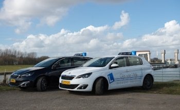Rijschool Gijs van Wijk