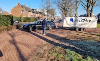 easy2drive