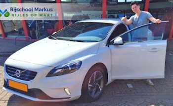 Rijschool Markus