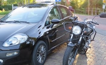 Rijschool Oppertopper