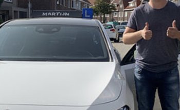 Autorijschool Martijn | Eindhoven | Rijlessen | Rijexamen