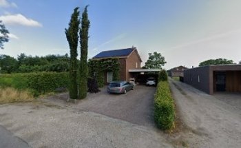 Rijschool Joep