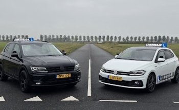 LINKERBAAN Noord-Holland