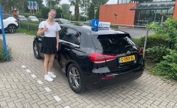 rijschool gouda