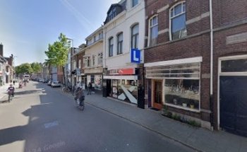 Tilburg