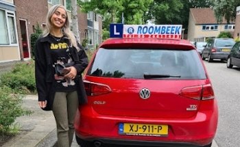 Rijschool Roombeek