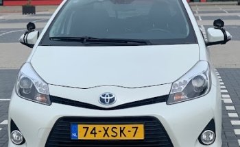 Rijschool Rij Automaat