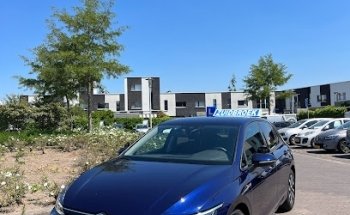 Rijschool Zuidbroek