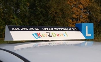 KEY2DRIVE!