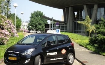 Autorijschool Sterken Eindhoven