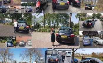 rijschool Drivetec