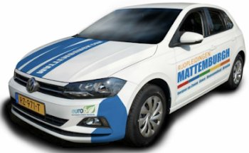 Mattemburgh Rijopleidingen