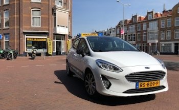 Verkeersschool Philippo