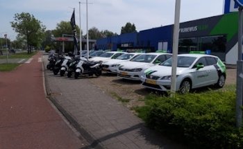 Rijbewijsteam