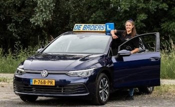 Rijschool de Broers